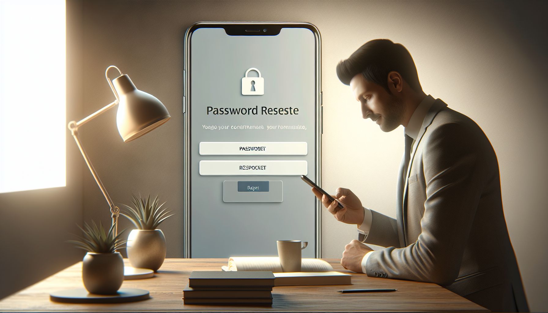 Bangladeshi user fixing a Palki71 login issue using account recovery tools